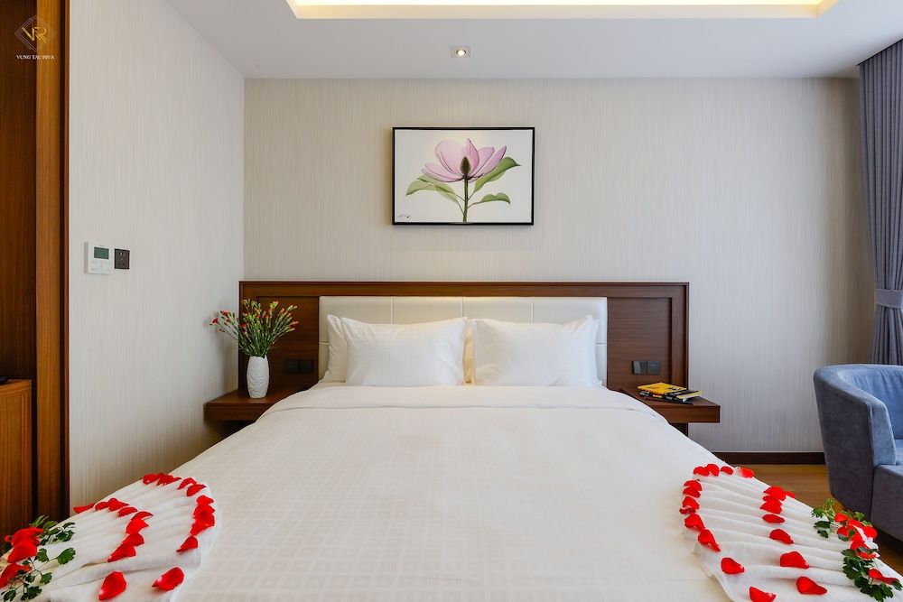 Deluxe Room, Non Smoking