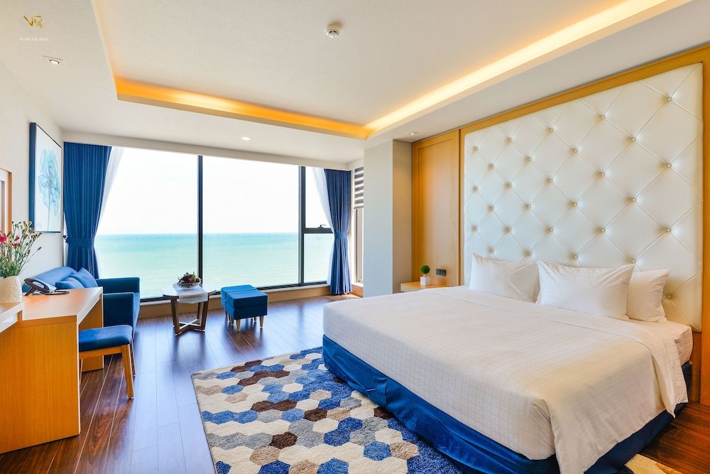 Riva Double Room