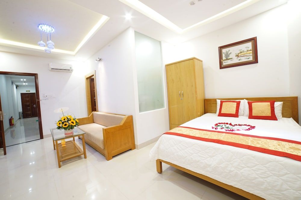 Apartment, 1 Bedroom