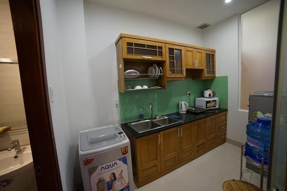 Apartment, 1 Bedroom