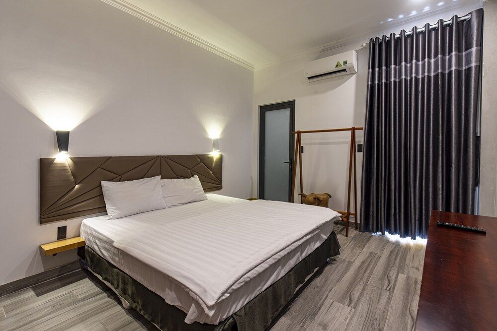 Family Villa
