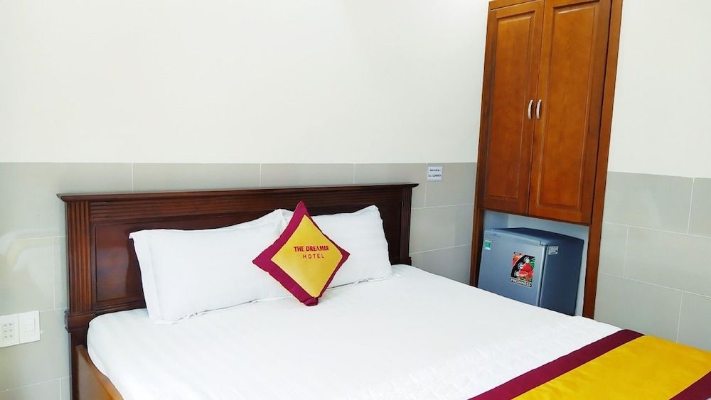 Panoramic Double Room, 1 Queen Bed, Balcony