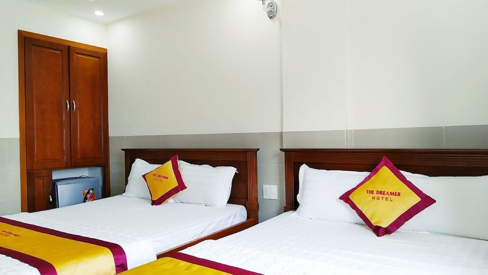 Superior Quadruple Room