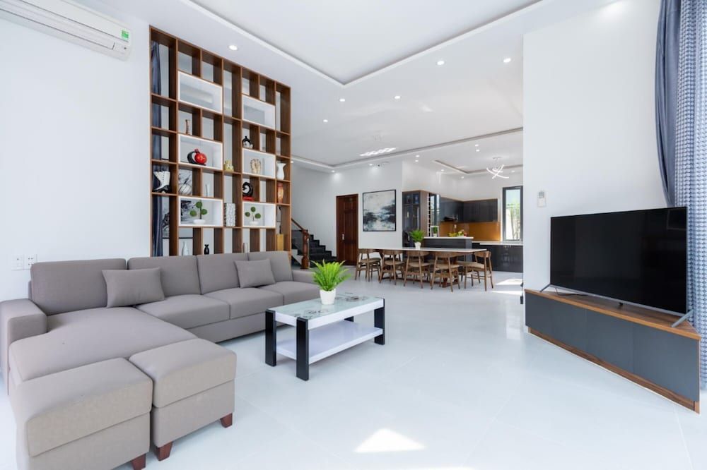 Premier Villa