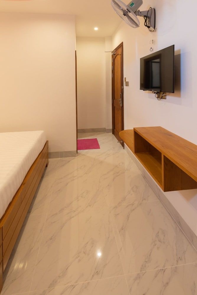 26 Topaz Hotel Family Room 4