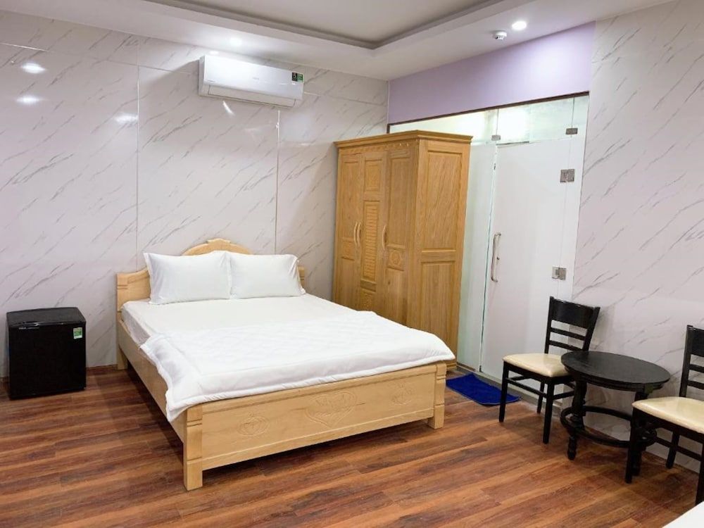 Family Triple Room, Multiple Beds