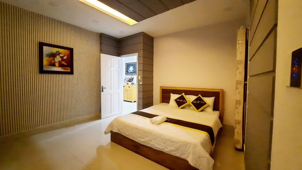 Suna's Home - Villa in Vung Tau Villa, 5 Bedrooms, Smoking, Balcony 4