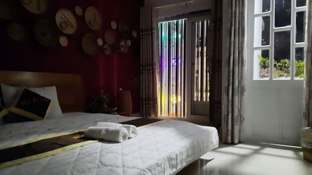 Suna's Home - Villa in Vung Tau Villa, 5 Bedrooms, Smoking, Balcony 12