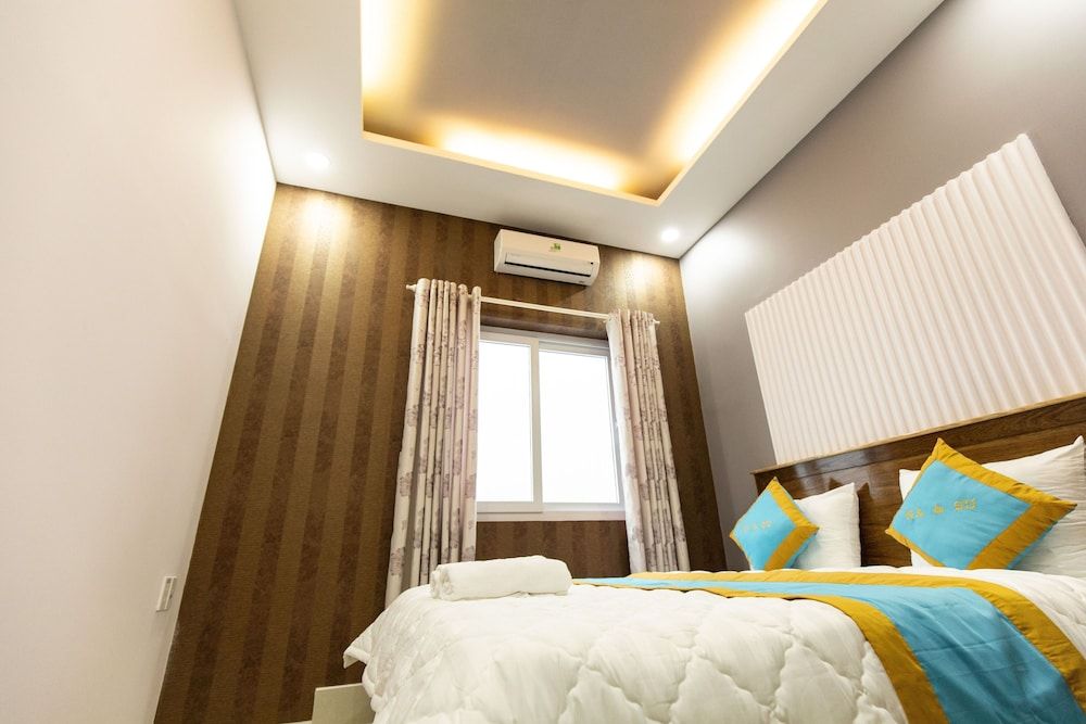 Suna's Home - Villa in Vung Tau Villa, 5 Bedrooms, Smoking, Balcony 9