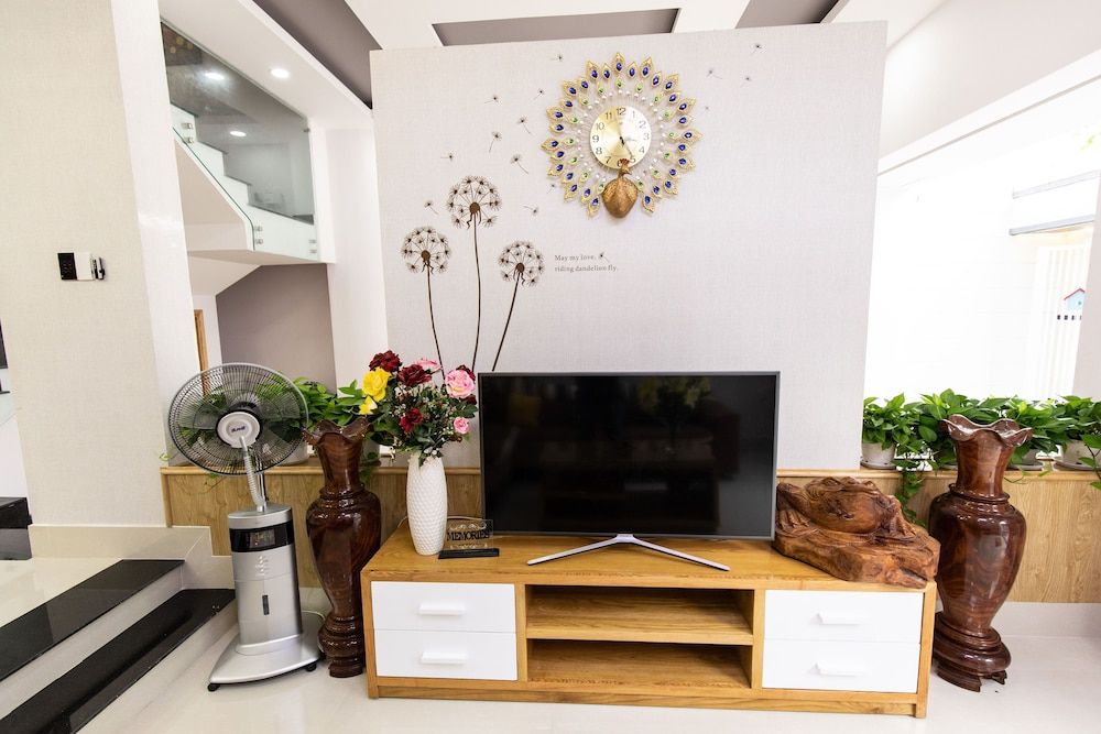 Suna's Home - Villa in Vung Tau Villa, 5 Bedrooms, Smoking, Balcony 22