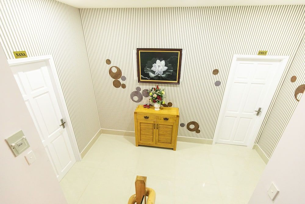 Suna's Home - Villa in Vung Tau Villa, 5 Bedrooms, Smoking, Balcony 21