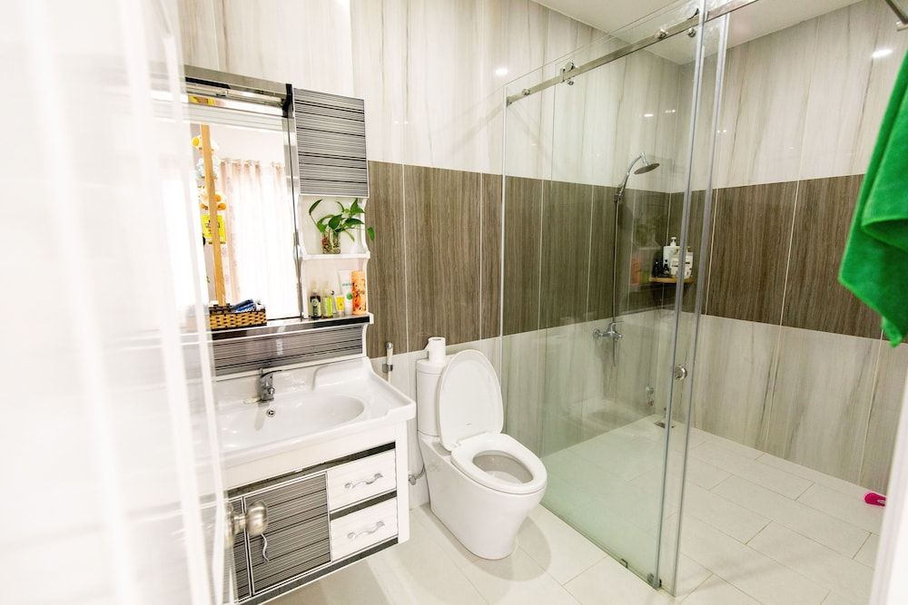 Suna's Home - Villa in Vung Tau Villa, 5 Bedrooms, Smoking, Balcony 16