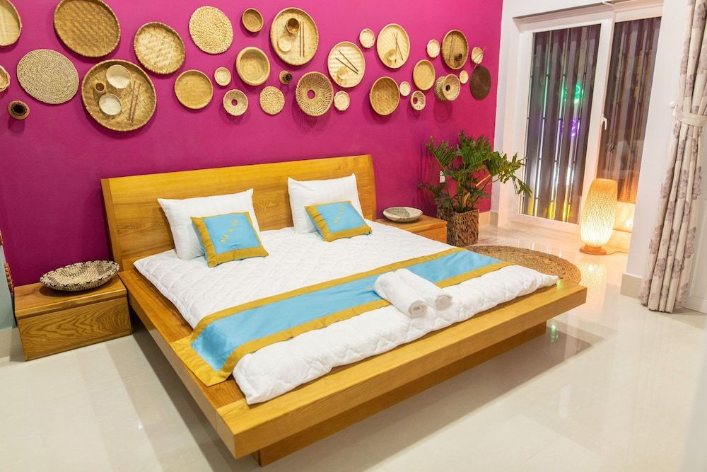 Suna's Home - Villa in Vung Tau