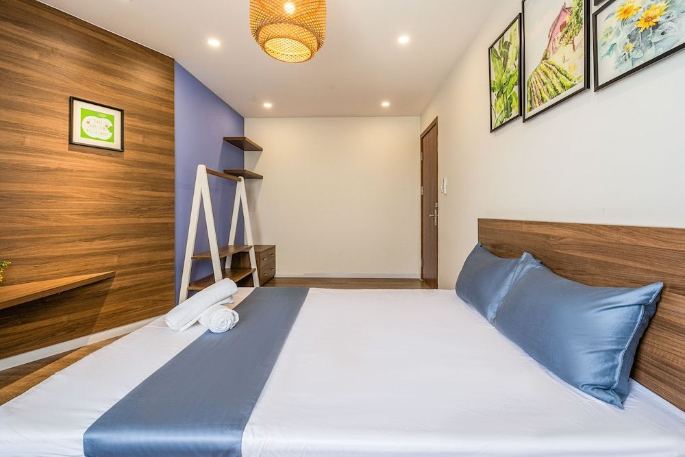 Comfort Apartment