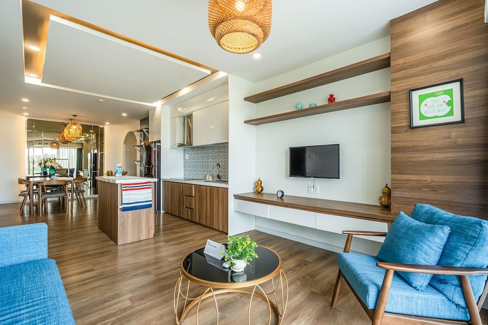 Comfort Apartment