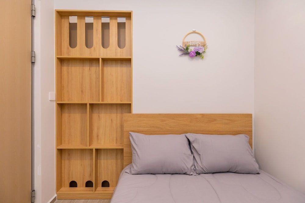 Deluxe Condo