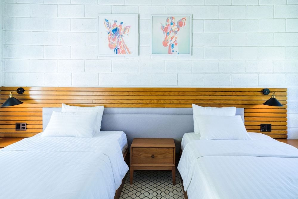 Perolas Villas Resort 2 BR Villa, Sea View 7