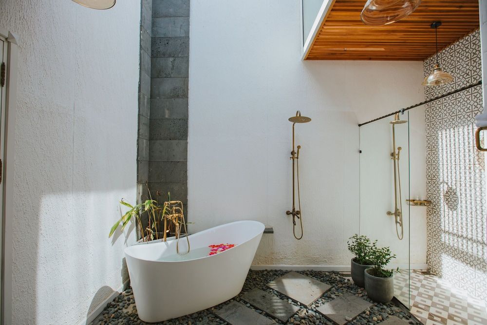 Perolas Villas Resort 2 BR Villa, Garden View 9