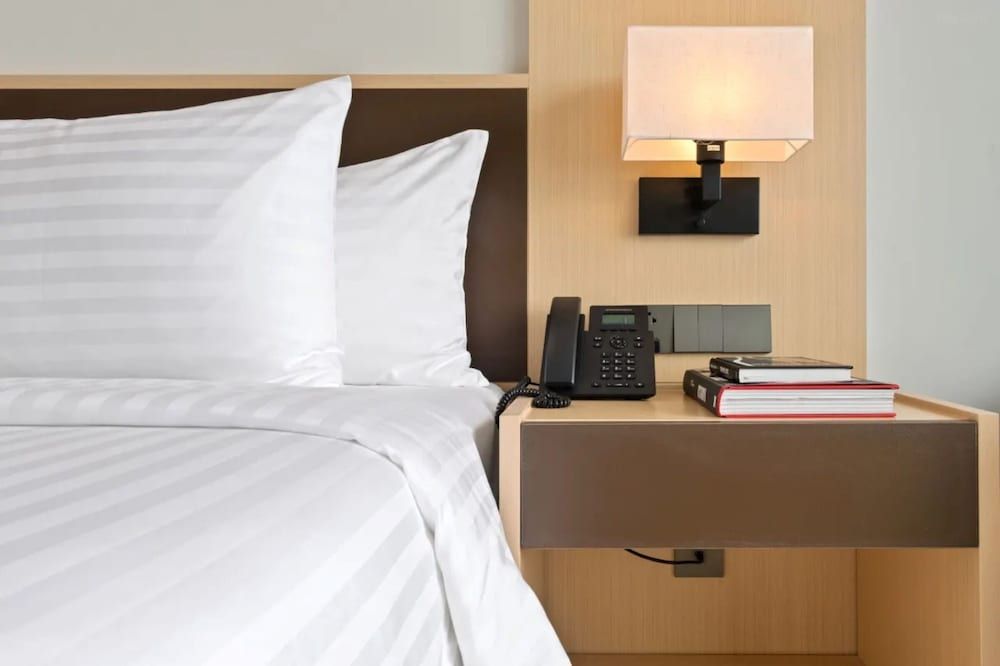 JOY Seaview Apartment in Cam Ranh Nha Trang Premier Apartment 4