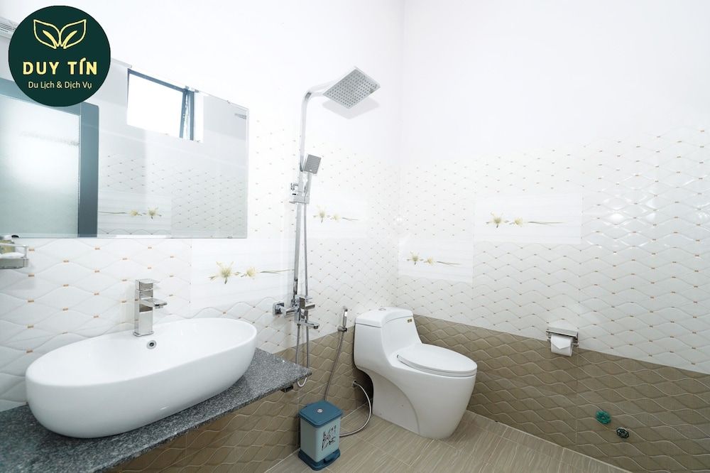 Xuan Hai Complex Basic Quadruple Room 4