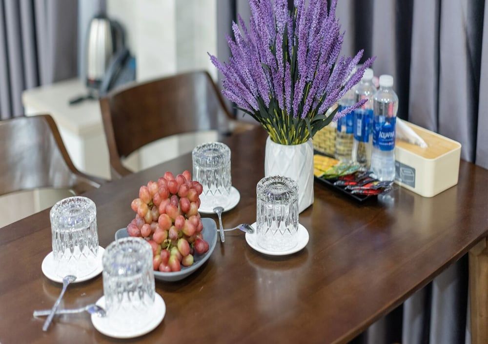 Xuan Hai Complex Basic Triple Room 6