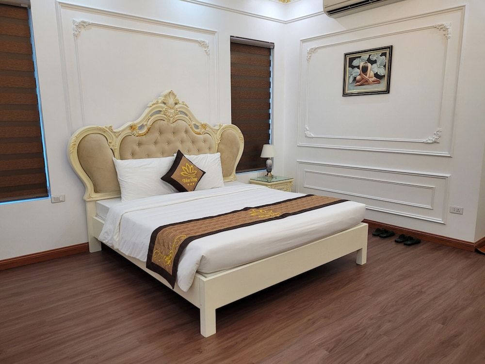 Hoa Dong Hotel Ha Nam