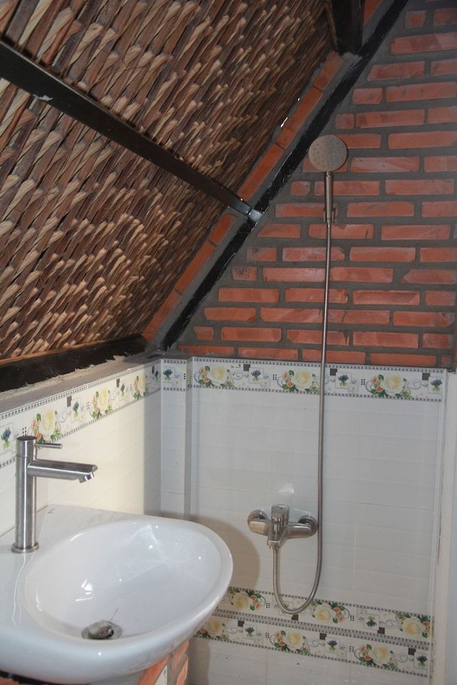 Bau Bi Mini Farmstay Mekong - Tien Giang Basic Single Room, 1 Bedroom 2