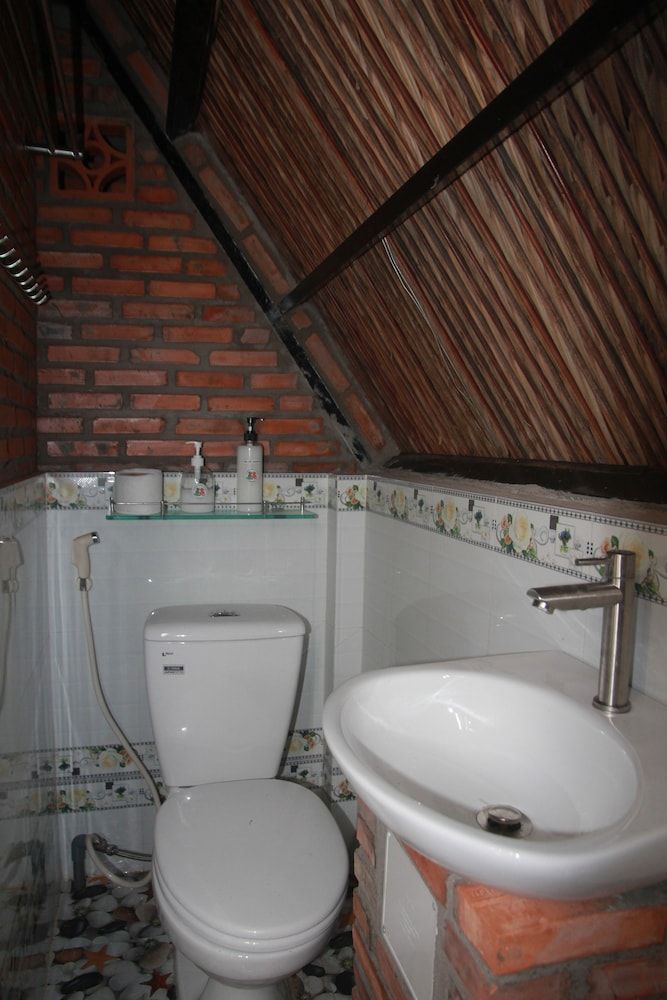 Bau Bi Mini Farmstay Mekong - Tien Giang Basic Single Room, 1 Bedroom