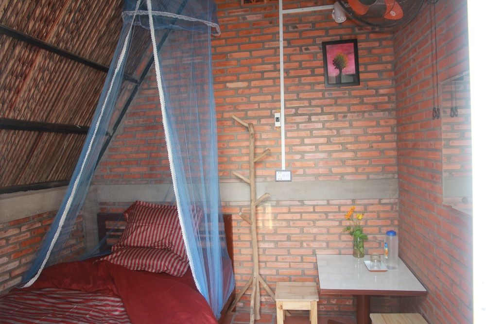 Bau Bi Mini Farmstay Mekong - Tien Giang Basic Single Room, 1 Bedroom 4