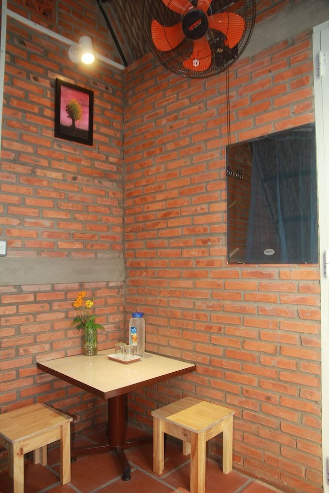 Bau Bi Mini Farmstay Mekong - Tien Giang Basic Single Room, 1 Bedroom 3