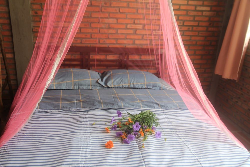 Bau Bi Mini Farmstay Mekong - Tien Giang Classic Room 2