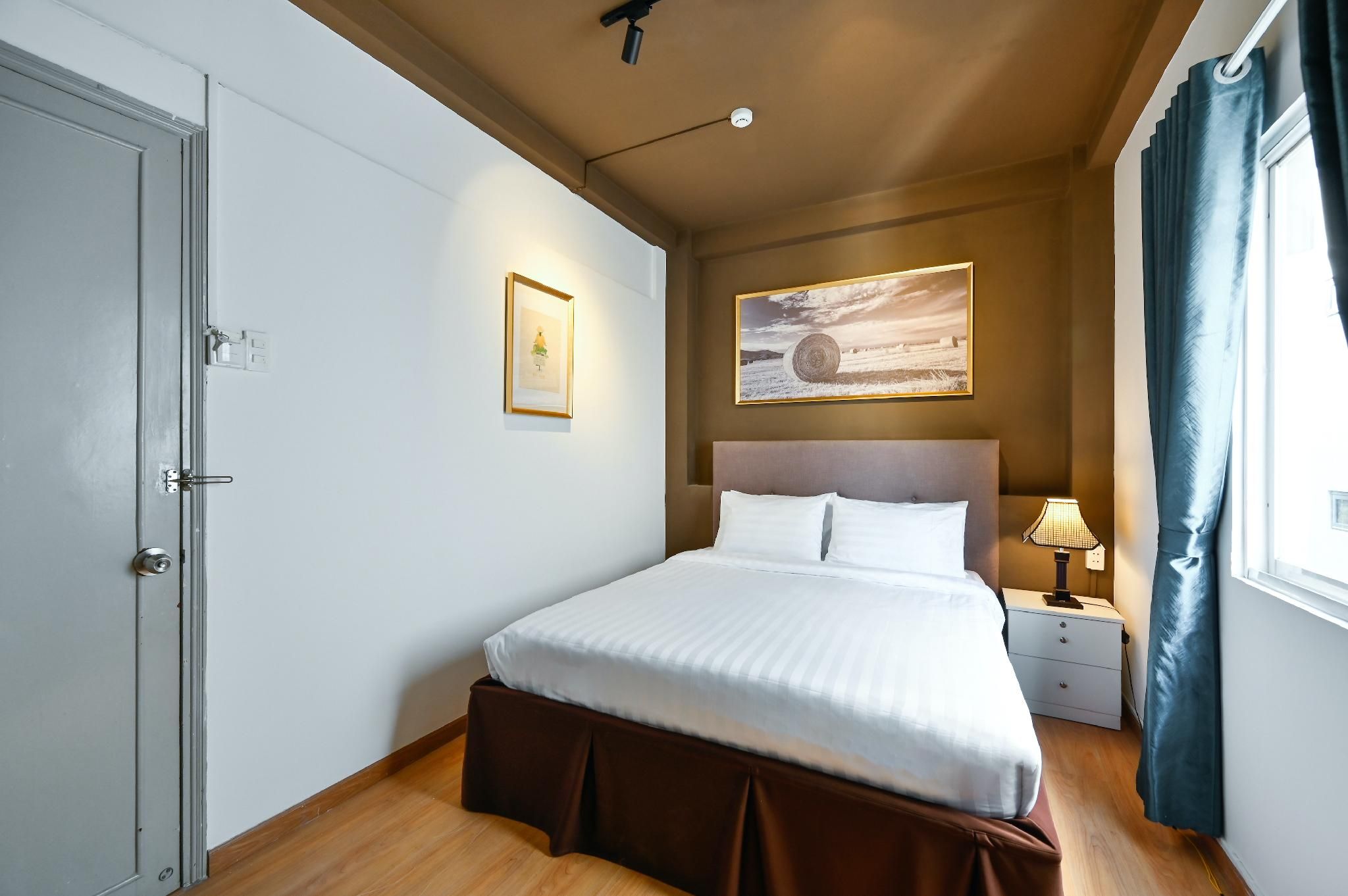 undefined The Noble Swan Wood Park Hotel 9