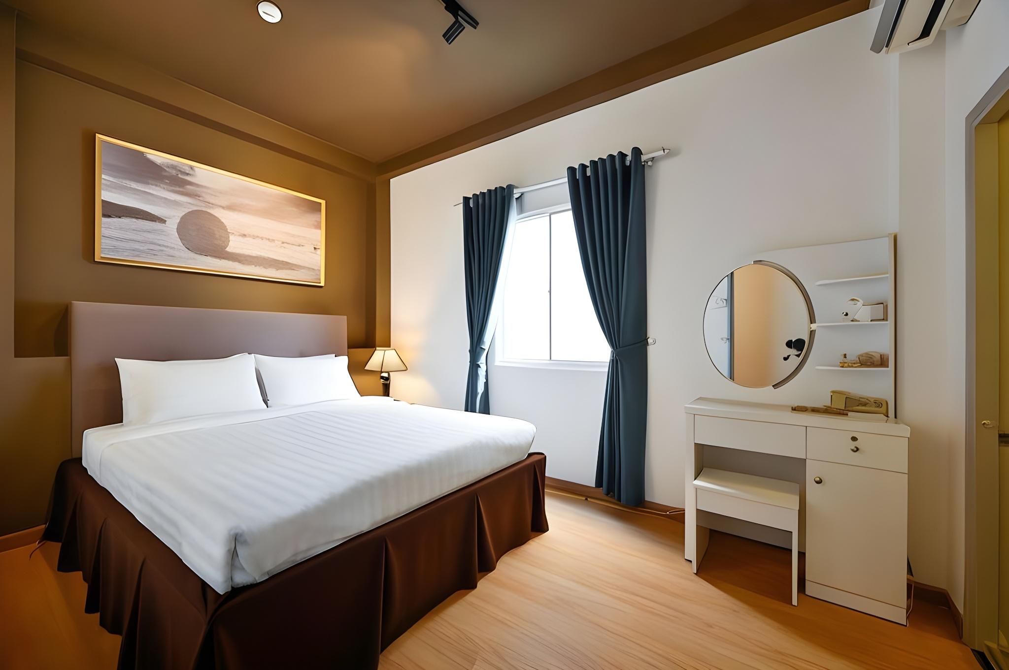 undefined The Noble Swan Wood Park Hotel 8