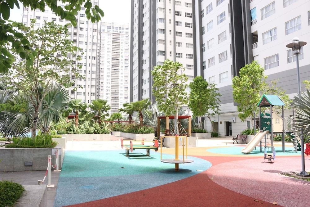 undefined Beautiful Domain 2 Bedrooms