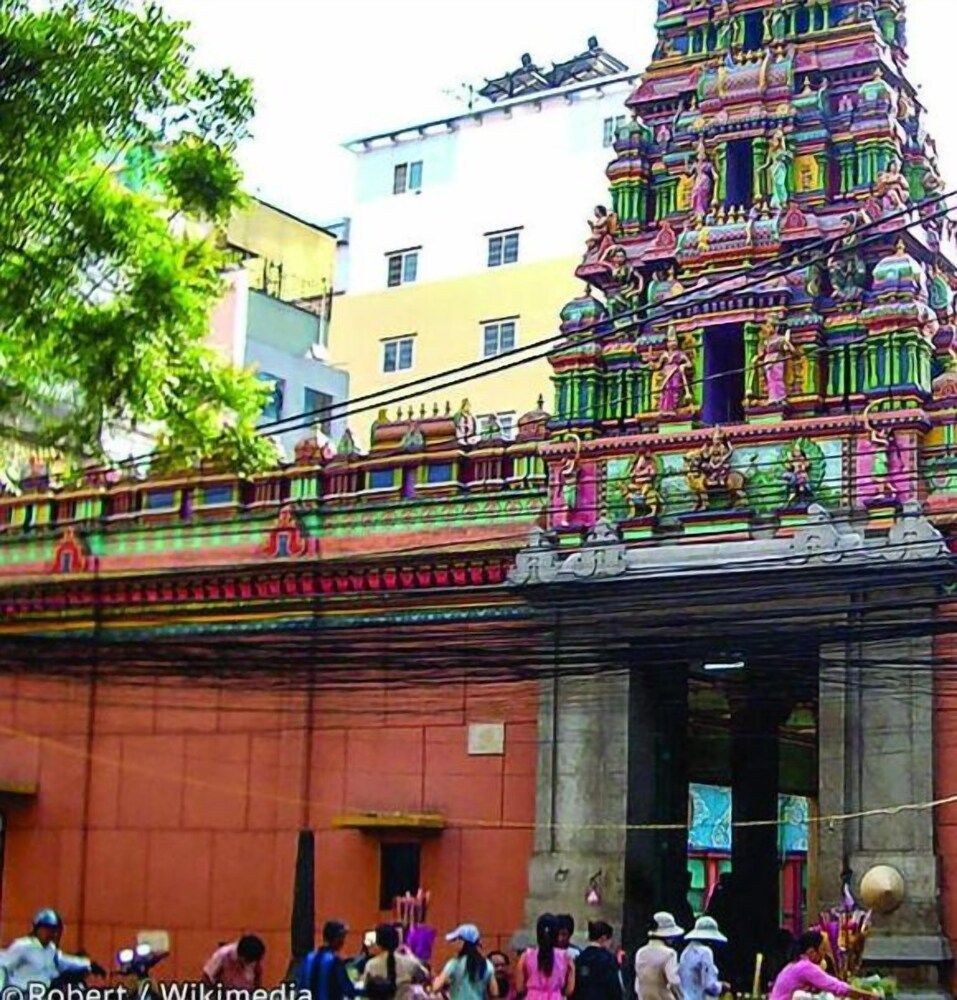 undefined Ben Thanh Motel 4