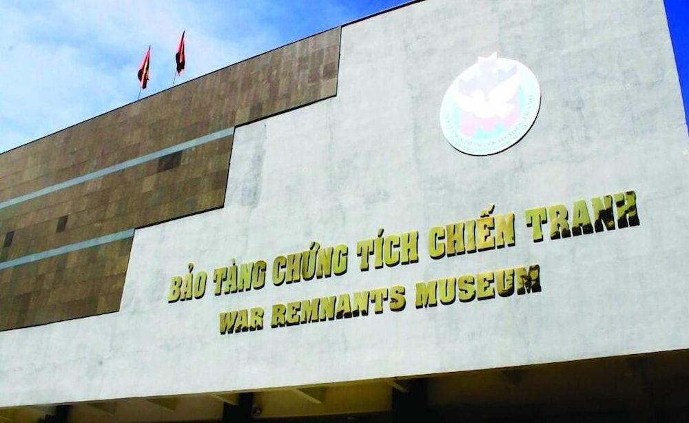 undefined Ben Thanh Motel 10