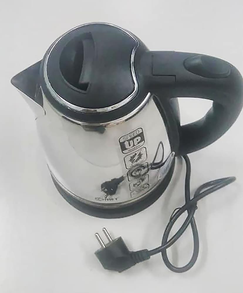 Ben Thanh Motel City Double Room 6