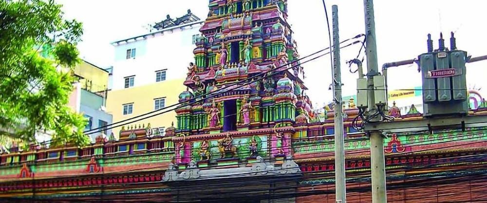 undefined Ben Thanh Motel 3