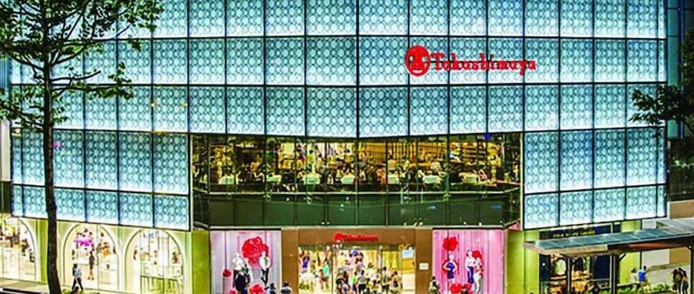 undefined Ben Thanh Motel 7