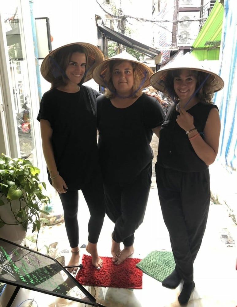 undefined Dola Hostel 6