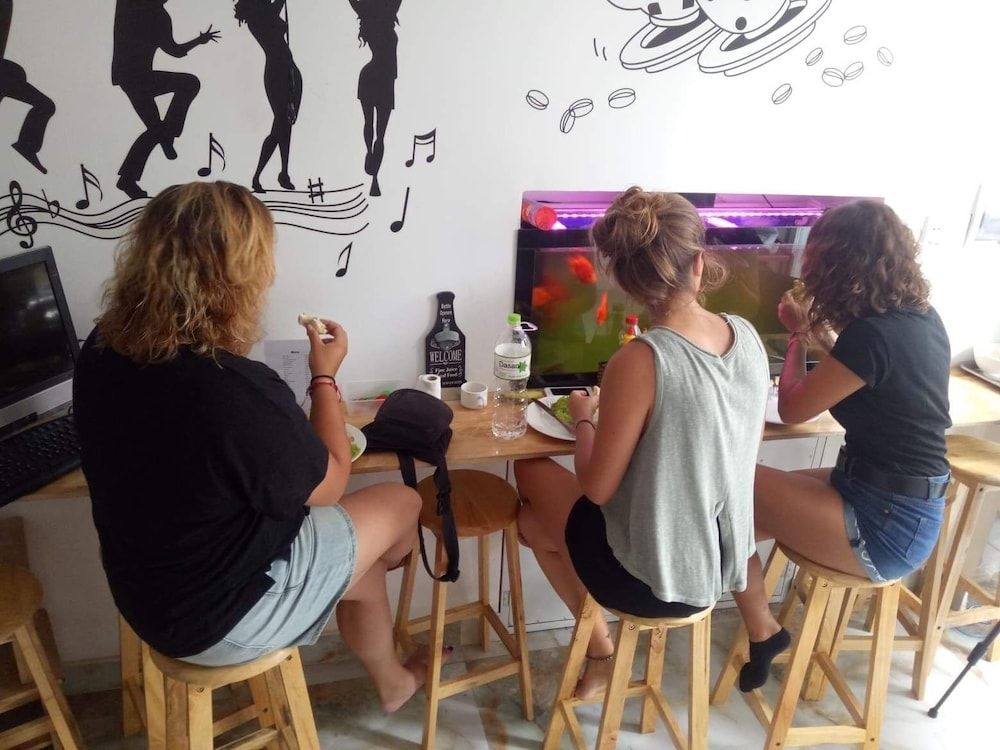 undefined Dola Hostel 4