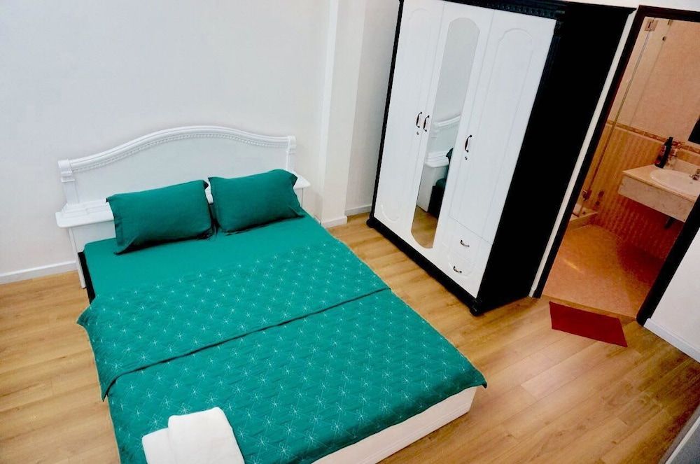 undefined Urban Saigon Homestay 6