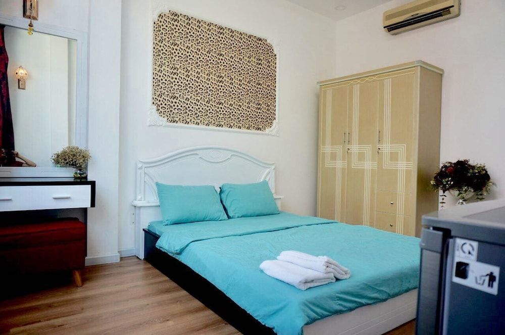 undefined Urban Saigon Homestay 3