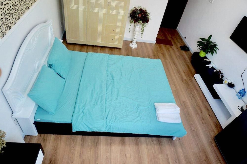 undefined Urban Saigon Homestay 4