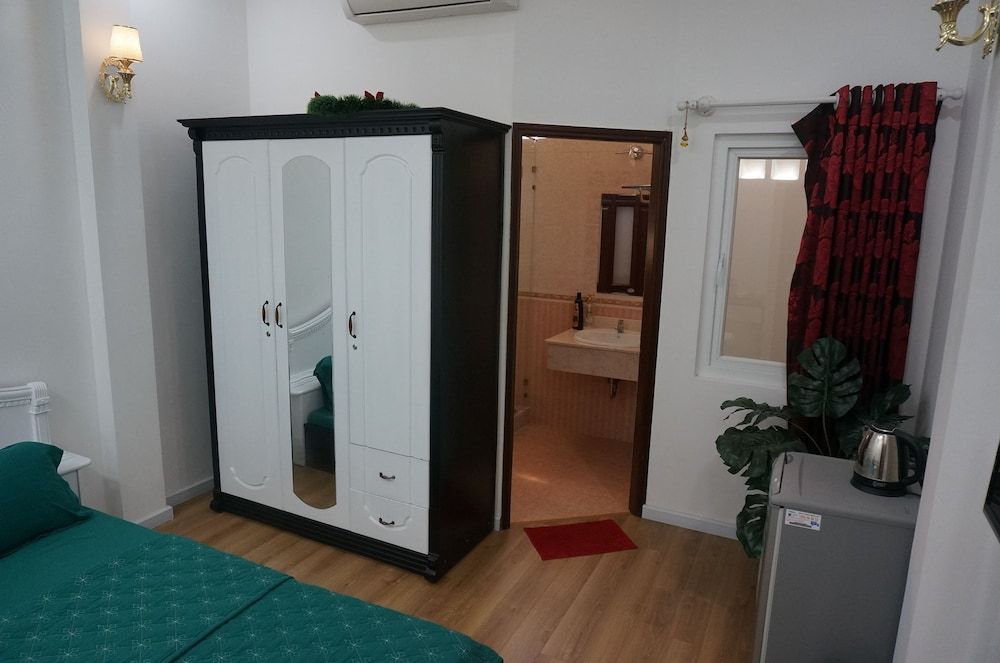 undefined Urban Saigon Homestay 10