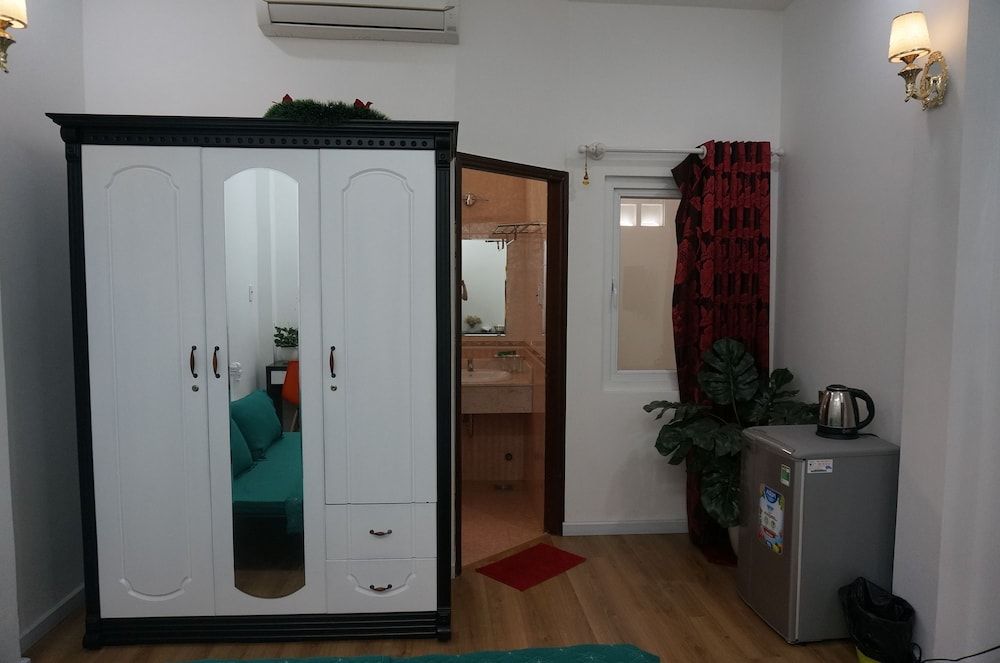 undefined Urban Saigon Homestay 9