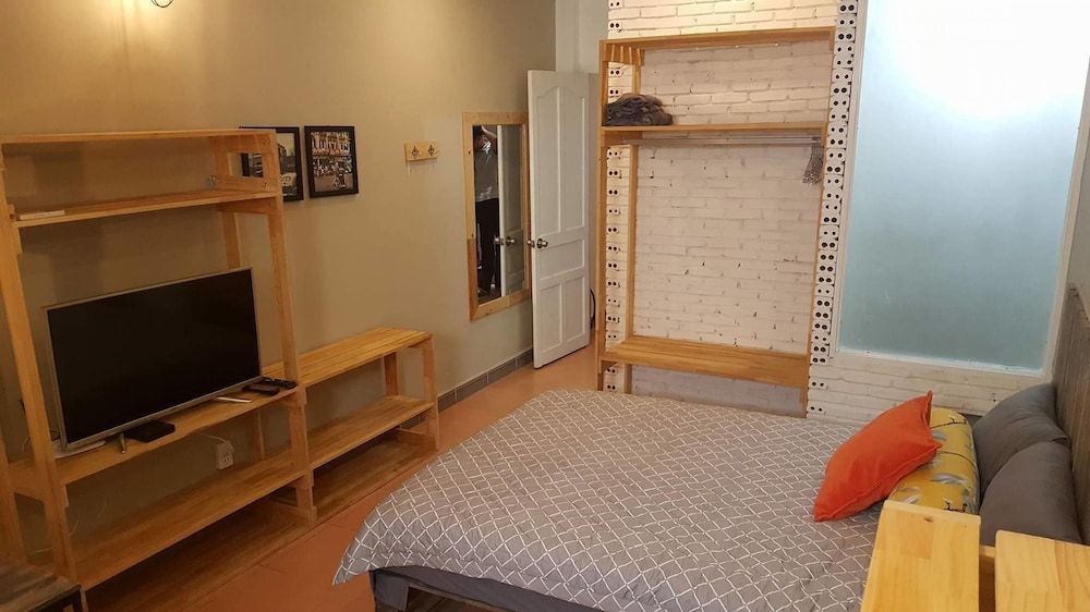 undefined Urban Saigon Homestay 8