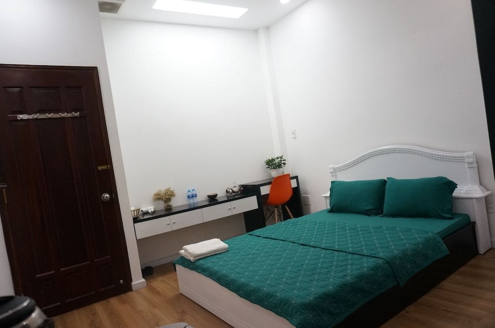 undefined Urban Saigon Homestay