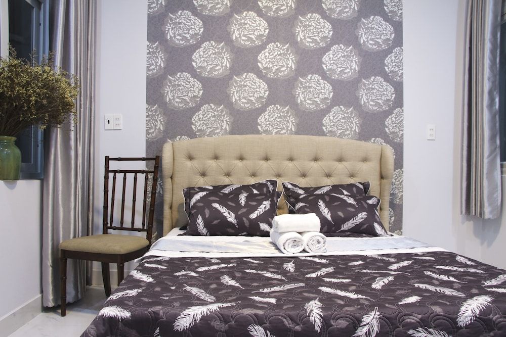 Saigon House Standard Apartment, 1 Bedroom, Non Smoking 6