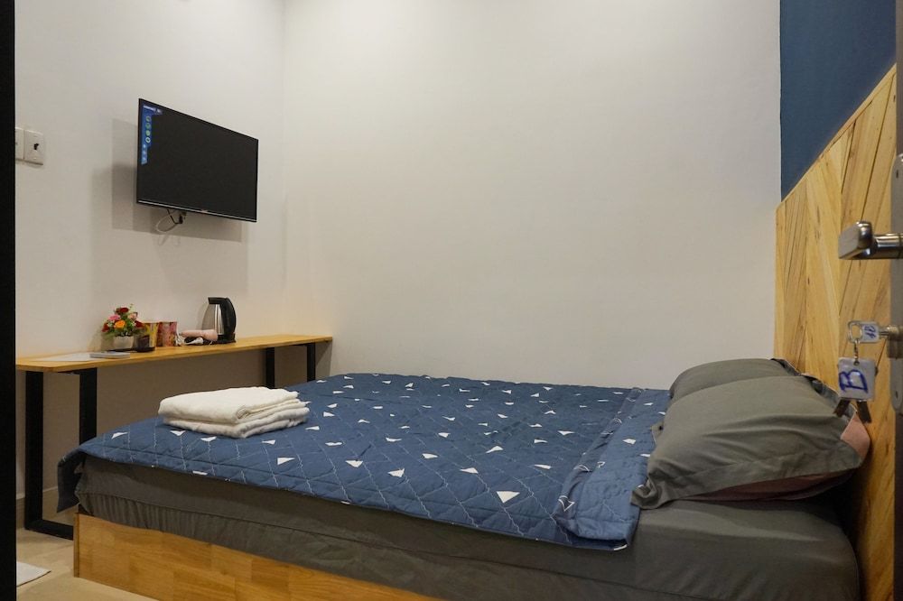 undefined iHome Homestay 4